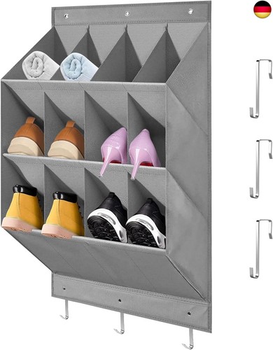 Gitter organizer über - 12,