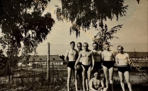 Orig foto ww2 - orig., wh