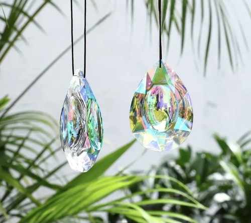 Sonnenfänger glas kristall - sonnenfänger,