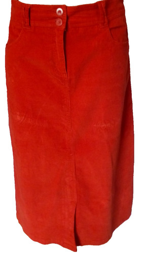 Blinddate damen cord rock - damen,