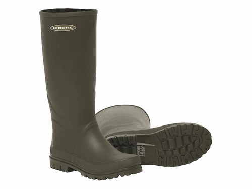 Kinetic hekla gummistiefel - hekla,