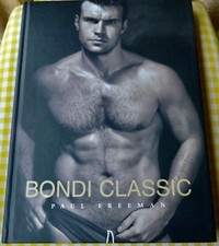 BONDI CLASSIC by Paul Freeman