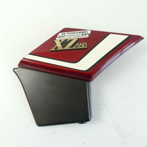 Yamaha 550 verkleidung - 550,