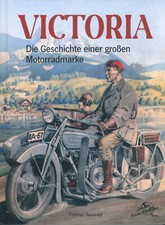 VICTORIA Motorrad Motorräder