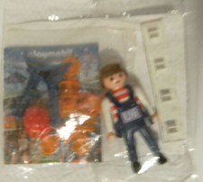 Playmobil Bauarbeiter BVG