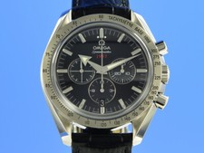 Omega Speedmaster Broad Arrow 1957 Co-Axial vom Uhrencenter Berlin 21024