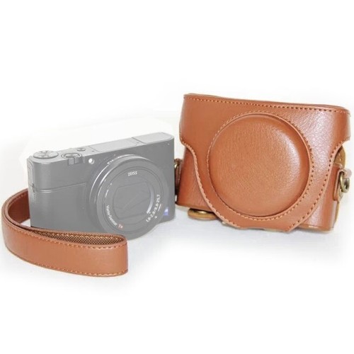 Tasche für sony - sony, cyber-shot