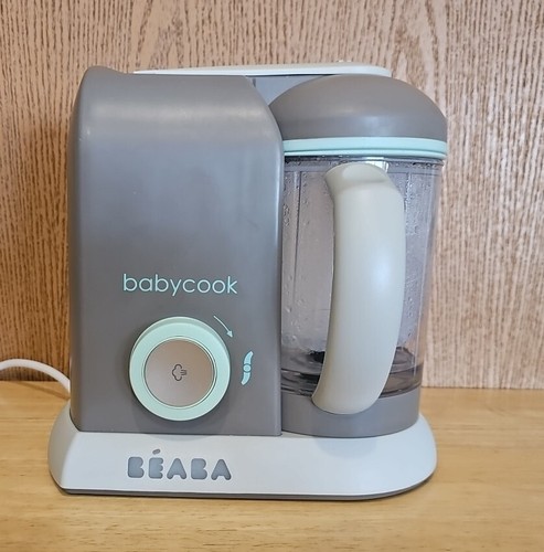 Beaba babycook cups cooker - babycook, 4.5