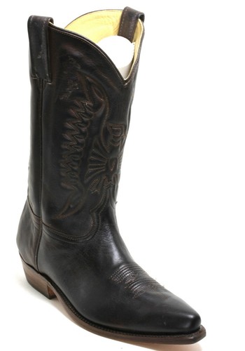 Westernstiefel - 50,