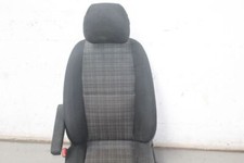 Fahrersitz Sitz vorne links Mercedes Vito W447 A 4479100001 A 4479106801 9J55
