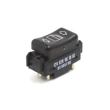 Vorne links schwarz Schalter