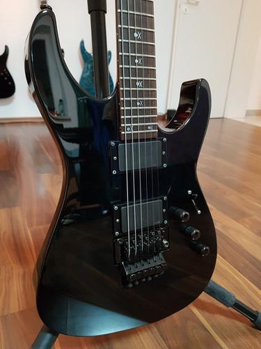Esp kh2 custom order - custom,