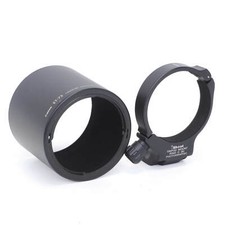 Objektiv 1/4 Stativ Ring