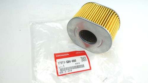 Luftfilter einsatz für honda - luftfilter,