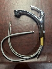 Hansgrohe Allegro E 1.75 GPM