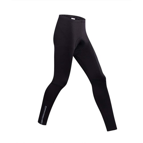 Rad lange gepolsterte radhose - rad,