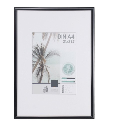Bilderrahmen kunststoff - bilderrahmen,