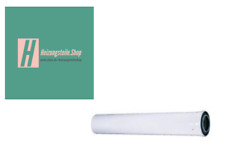 Buderus Abgasrohr / Konzentrisches Doppelrohr DN80/125 500 MM 7719002763