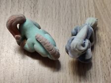 Filly Beach Party • Flausch Sammelfiguren • Pferde Apple & Coco