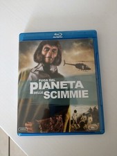 Flucht vom Planeten der Affen