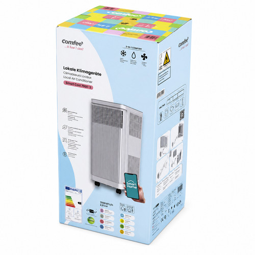 Klimagerät comfee smartcool - comfee,