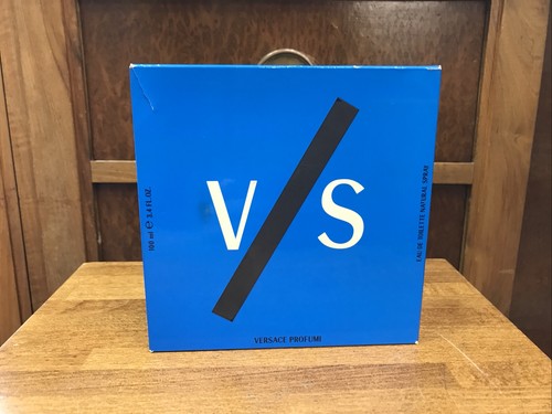 Versus versace - v/s,