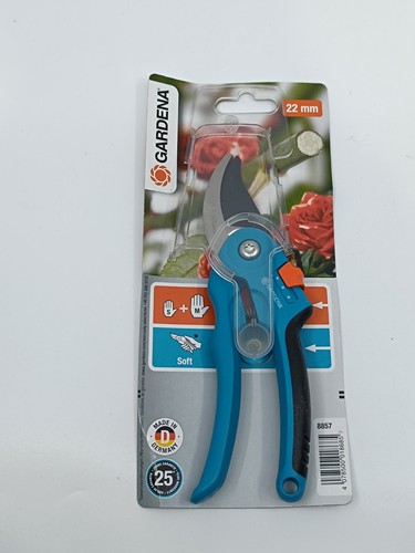 Gardena gartenschere blau - gardena,