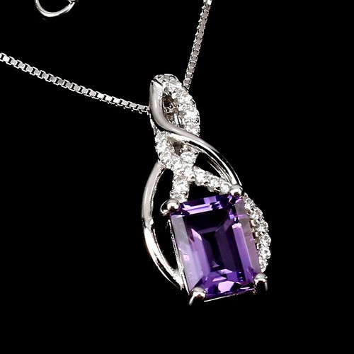 925 sterling silber achteck - 925,