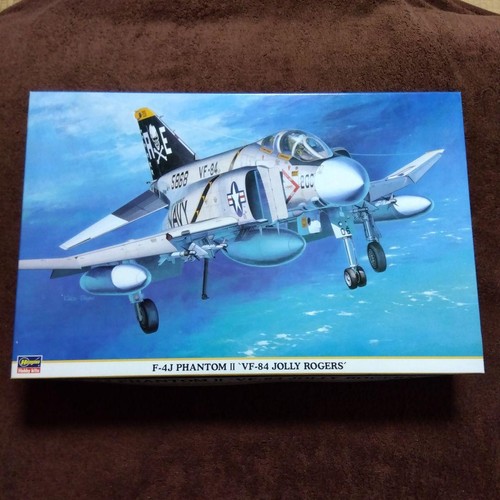 Hasegawa f4j phantom 72 - hasegawa,