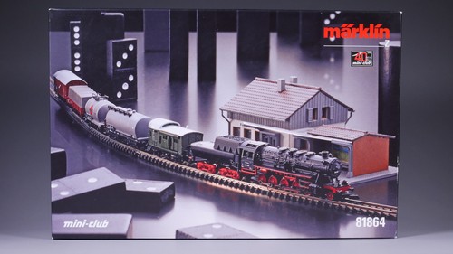 Spur märklin 81864 - z,