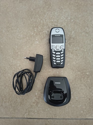 Siemens gigaset c45 - siemens,