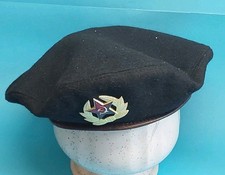 Schwarze Barett russische