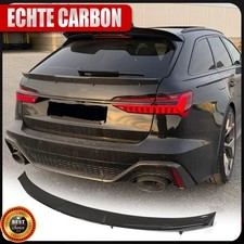 DRY Carbon Heckspoiler