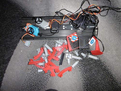 Carrera servo 140 - ✅,