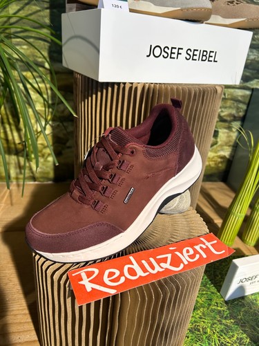 Josef seibel elli bordeaux - josef,