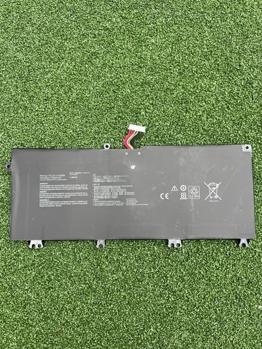 B41n1711 laptop akku - laptop, asus