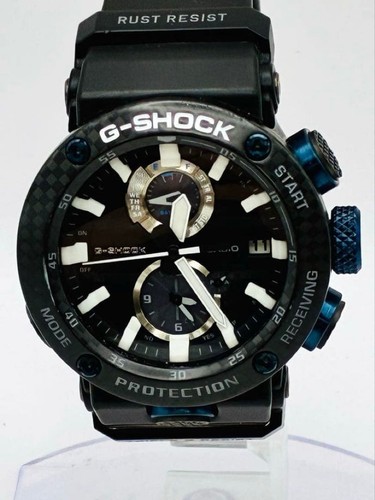 Casio shock gwr b1000 1a1jf - casio, g-shock