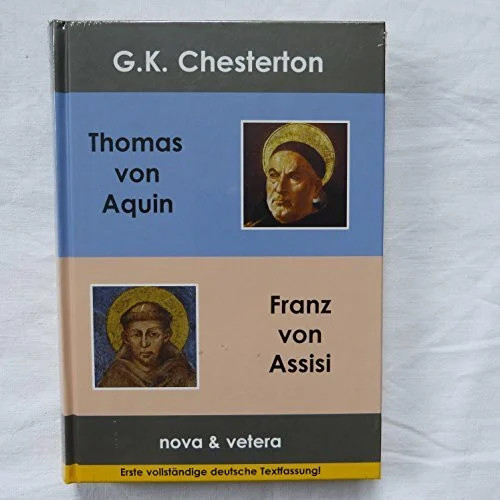 Thomas von aquin franz - thomas,