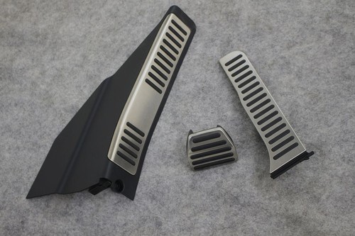 Original audi pedalerie - original,