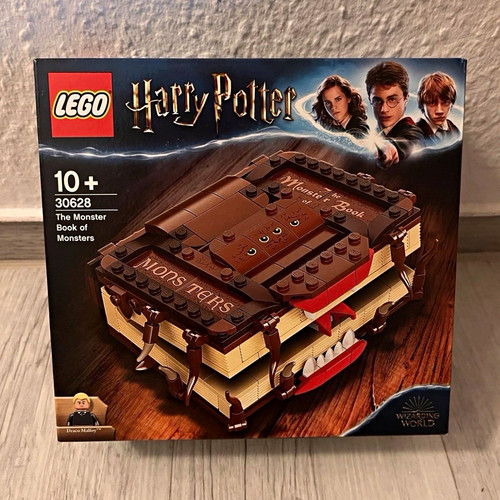 Lego harry potter 30628 the - 30628,