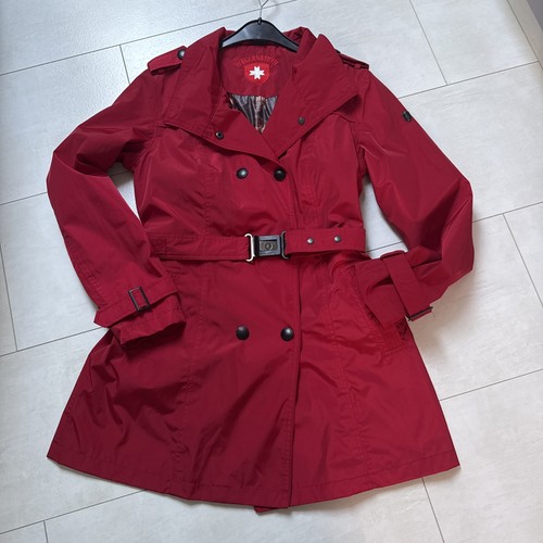 Wellensteyn trenchcoat raja - wellensteyn,