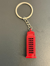 London Schlüsselanhänger