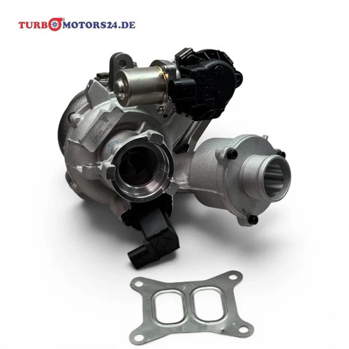Neuer turbolader golf - neuer, gti