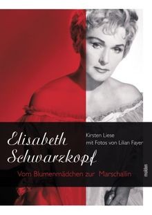 Elisabeth schwarzkopf vom - elisabeth, schwarzkopf: