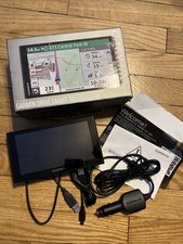 Garmin nuvi® 2699 LMTHD Read