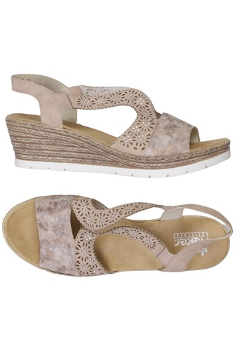 Rieker sandalen damen - rieker,