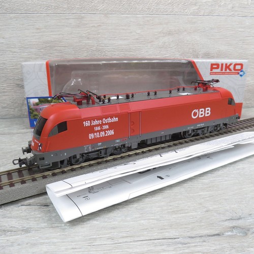 Piko 57426 öbb - -, h0