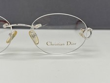 Dior Brille damen Rund oval