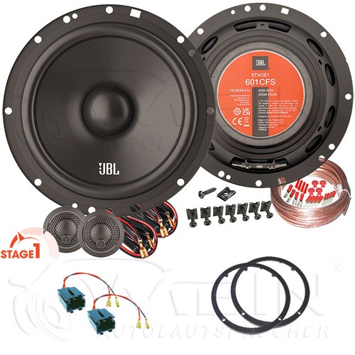 Jbl harman lautsprecher - by,