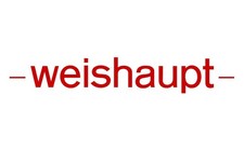 Weishaupt Montageplatte 2